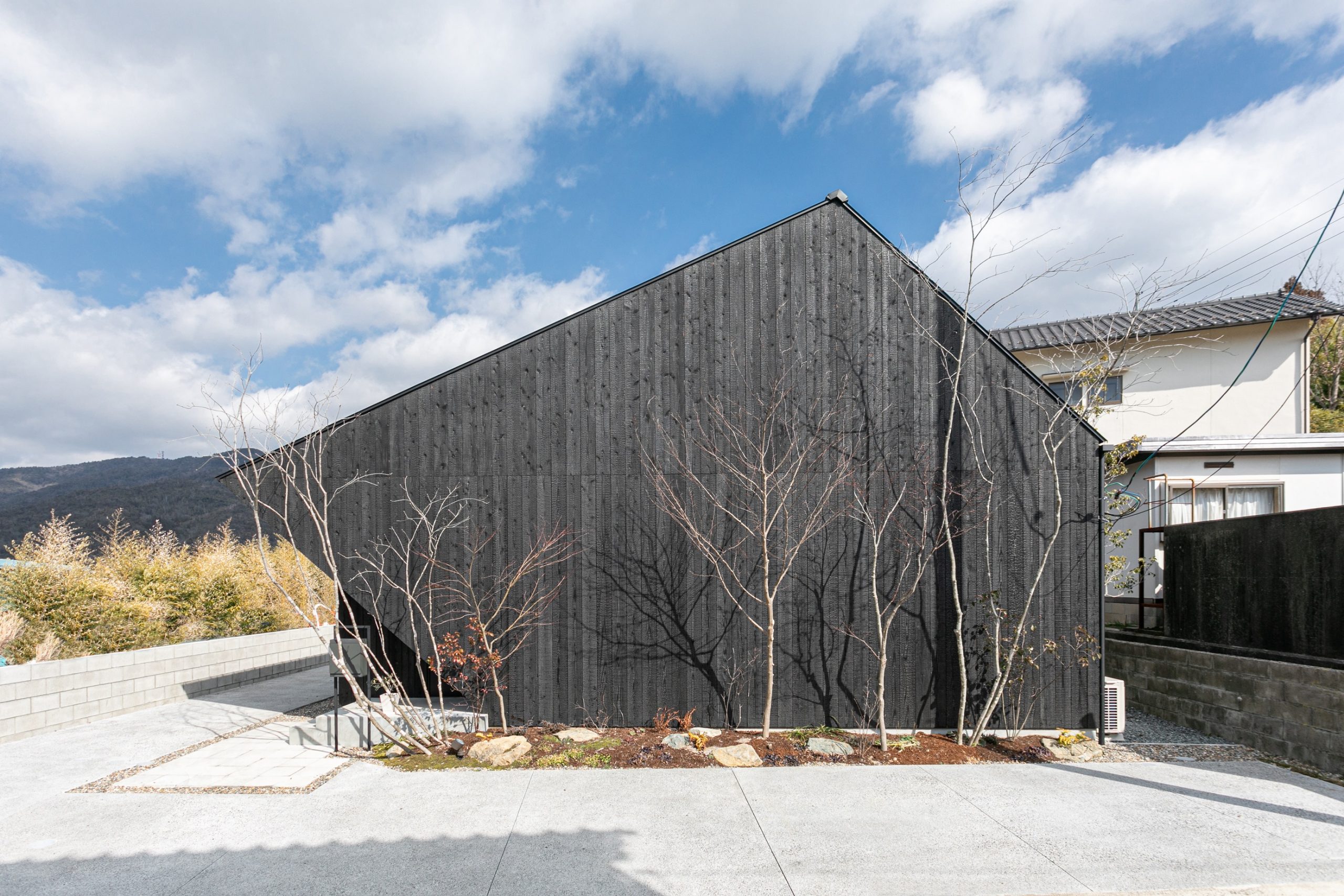 萩原の平屋建住宅